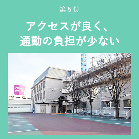 第５位
