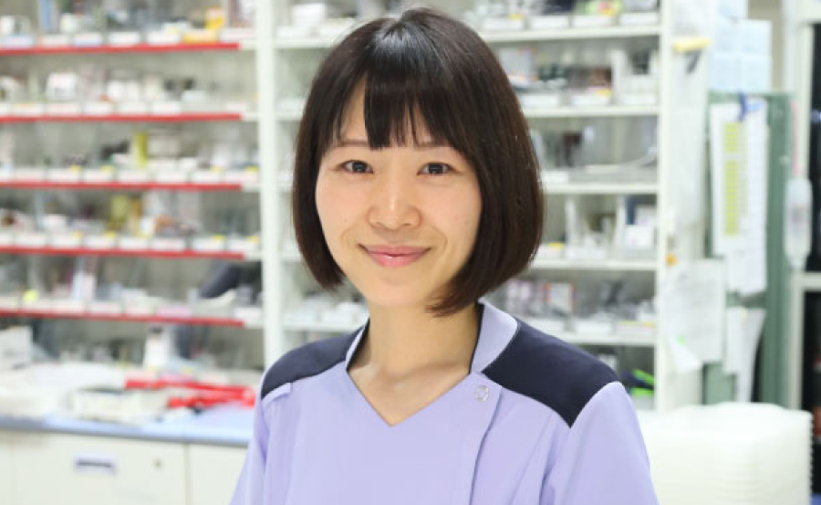 薬局長
